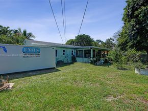 301 NW 190th St, Miami Gardens FL 33169