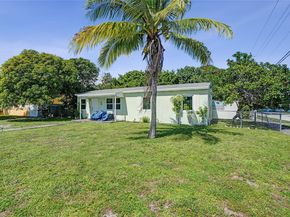 301 NW 190th St, Miami Gardens FL 33169