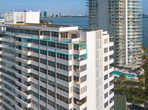 20 Island Ave 1509, Miami Beach FL 33139
