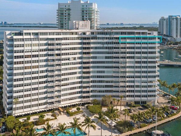 20 Island Ave 1509, Miami Beach FL 33139