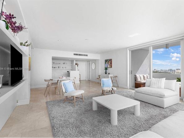 20 Island Ave 1509, Miami Beach FL 33139