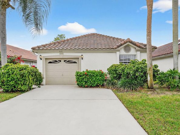 6121 Bay Isles Drive, Boynton Beach FL 33437