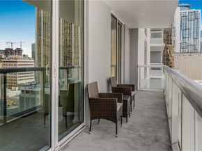 50 Biscayne Blvd 1505, Miami FL 33132