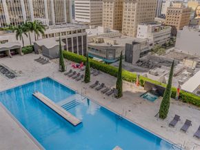 50 Biscayne Blvd 1505, Miami FL 33132
