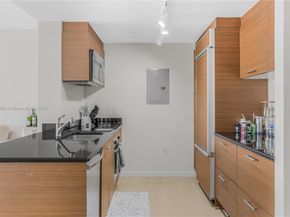 50 Biscayne Blvd 1505, Miami FL 33132