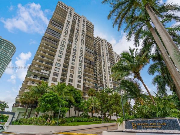 2333 Brickell Ave PH208, Miami FL 33129