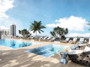 501 SE 6th Avenue TH1, Fort Lauderdale FL 33301