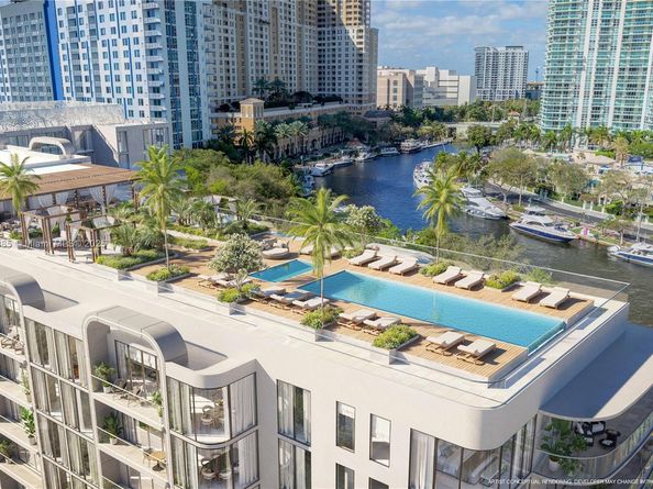 501 SE 6th Avenue TH1, Fort Lauderdale FL 33301