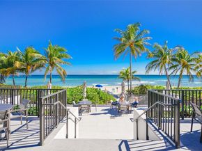 1980 S Ocean Dr 7A, Hallandale Beach FL 33009