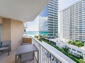 1980 S Ocean Dr 7A, Hallandale Beach FL 33009