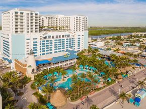 1401 S Ocean Dr PH2, Hollywood FL 33019