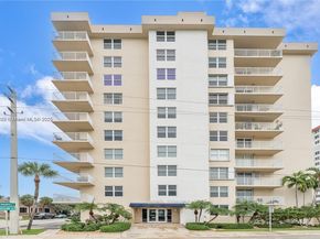 1401 S Ocean Dr PH2, Hollywood FL 33019