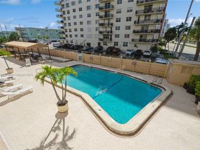 1401 S Ocean Dr PH2, Hollywood FL 33019