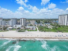 1401 S Ocean Dr PH2, Hollywood FL 33019