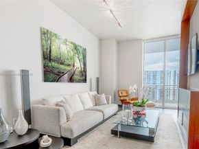 901 Brickell Key Blvd 3607, Miami FL 33131