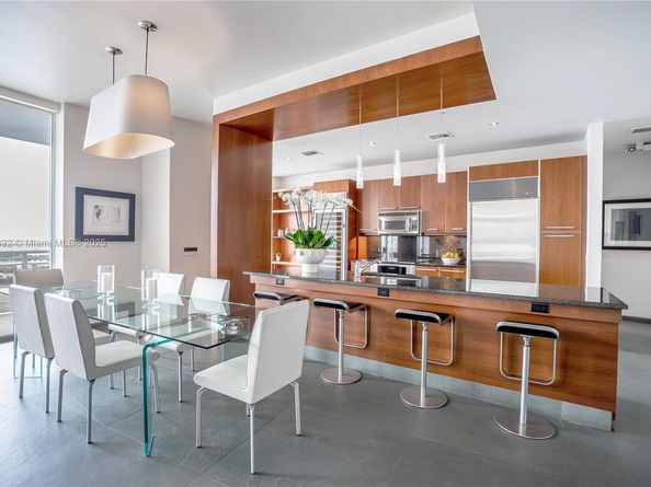 901 Brickell Key Blvd 3607, Miami FL 33131