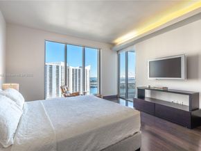 901 Brickell Key Blvd 3607, Miami FL 33131