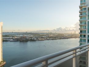 901 Brickell Key Blvd 3607, Miami FL 33131