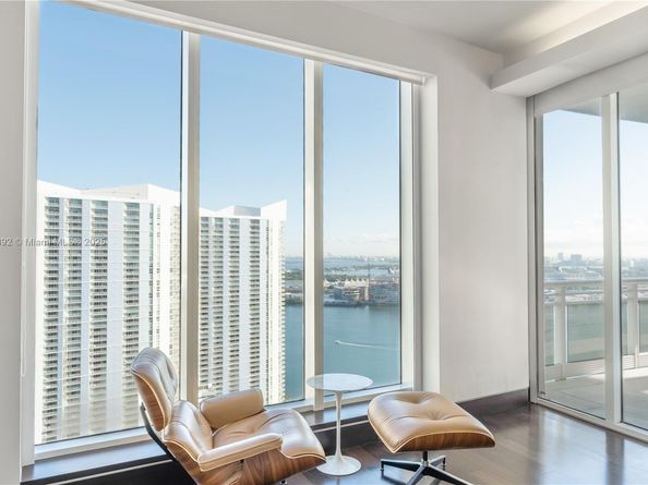 901 Brickell Key Blvd 3607, Miami FL 33131