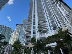 901 Brickell Key Blvd 3607, Miami FL 33131