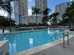 901 Brickell Key Blvd 3607, Miami FL 33131