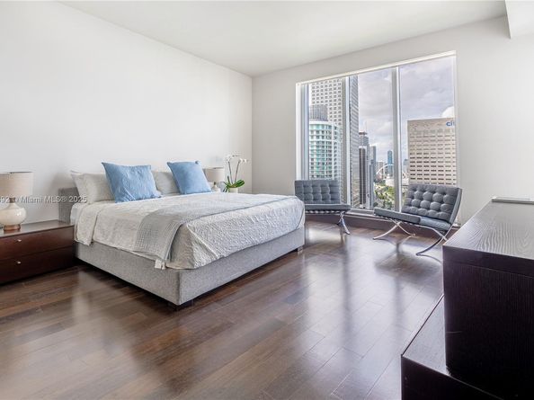 901 Brickell Key Blvd 3607, Miami FL 33131