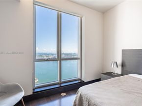 901 Brickell Key Blvd 3607, Miami FL 33131