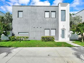 18750 SW 117th Ave, Miami FL 33177
