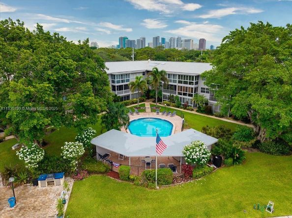 1200 SW 12th St 214, Fort Lauderdale FL 33315