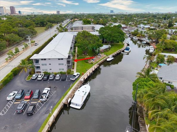 1200 SW 12th St 214, Fort Lauderdale FL 33315