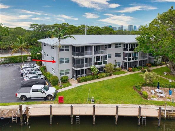 1200 SW 12th St 214, Fort Lauderdale FL 33315