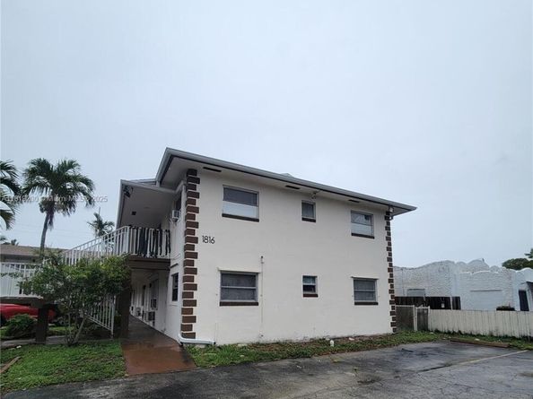 Undisclosed Address #A11819200, Hollywood FL 33020