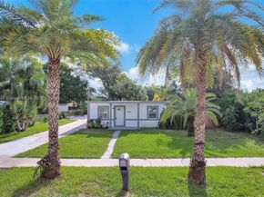 15955 NW 21st Ave, Miami Gardens FL 33054