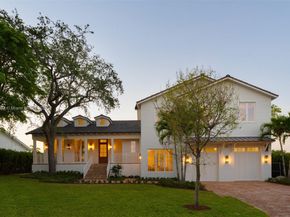 1051 San Pedro Ave, Coral Gables FL 33156