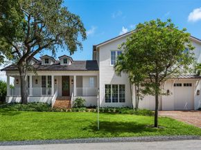 1051 San Pedro Ave, Coral Gables FL 33156