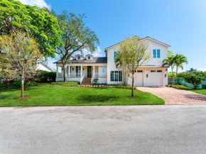 1051 San Pedro Ave, Coral Gables FL 33156