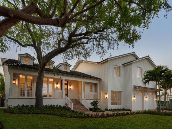 1051 San Pedro Ave, Coral Gables FL 33156