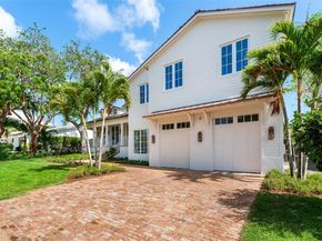 1051 San Pedro Ave, Coral Gables FL 33156