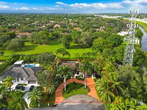 12019 SW 77th Ter, Miami FL 33183