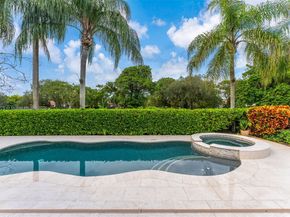 12019 SW 77th Ter, Miami FL 33183