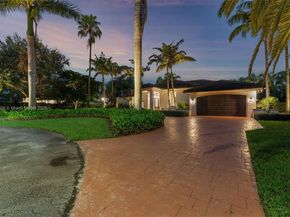 12019 SW 77th Ter, Miami FL 33183