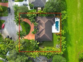 12019 SW 77th Ter, Miami FL 33183