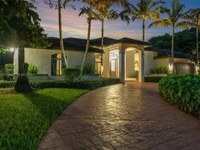 12019 SW 77th Ter, Miami FL 33183