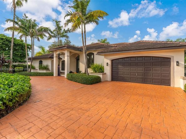 12019 SW 77th Ter, Miami FL 33183
