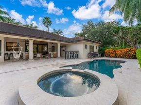 12019 SW 77th Ter, Miami FL 33183