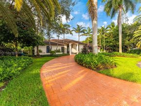 12019 SW 77th Ter, Miami FL 33183
