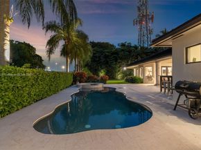 12019 SW 77th Ter, Miami FL 33183