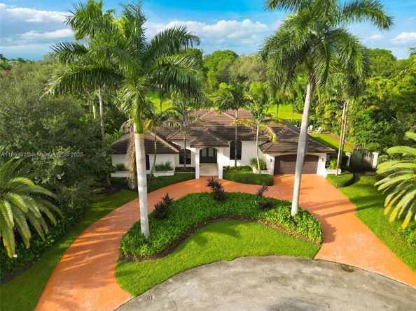 12019 SW 77th Ter, Miami FL 33183