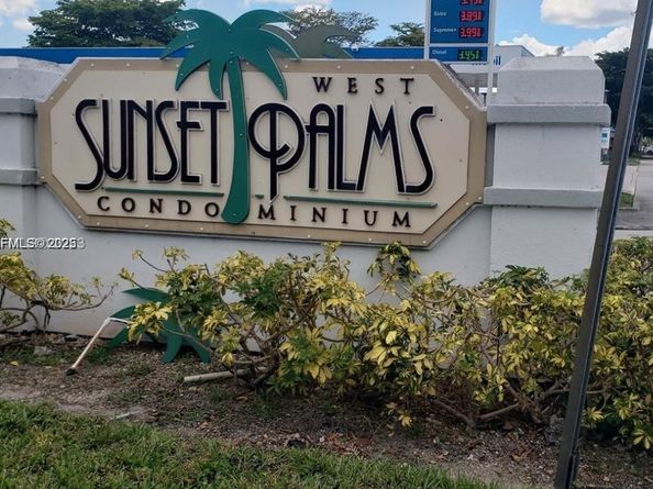 7250 SW 94th Pl B6, Miami FL 33173