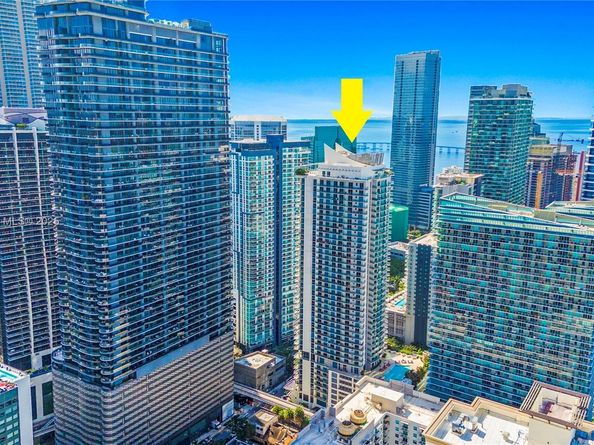 1100 S Miami Ave 2007, Miami FL 33130